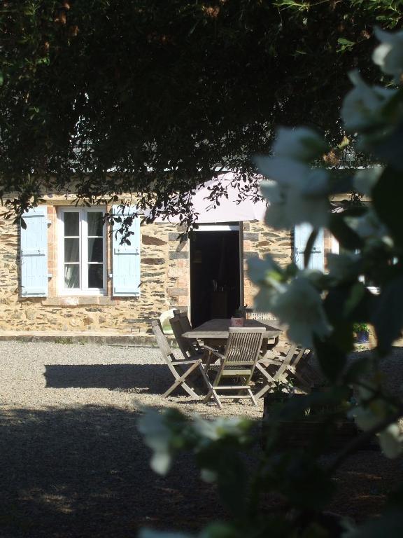 Le Moulin D'Hys La Cropte Exterior foto