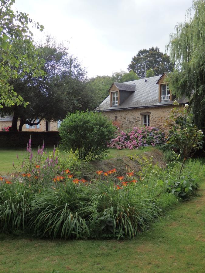 Le Moulin D'Hys La Cropte Exterior foto